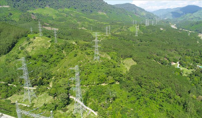 Bộ Công Thương phê duyệt Điều chỉnh Quy hoạch tổng thể về năng lượng quốc gia