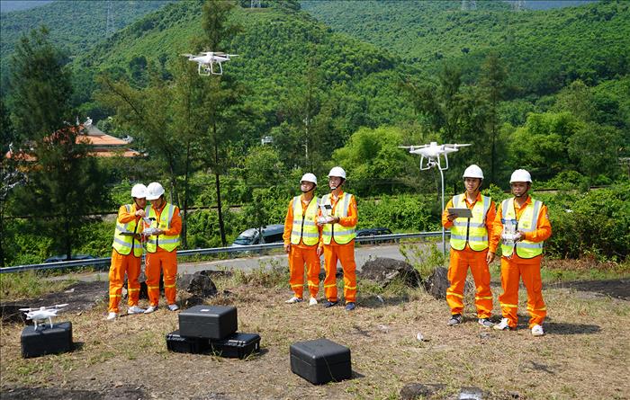 Chung tay kiến tạo EVNNPT phát triển bền vững, đột phá trong kỷ nguyên số