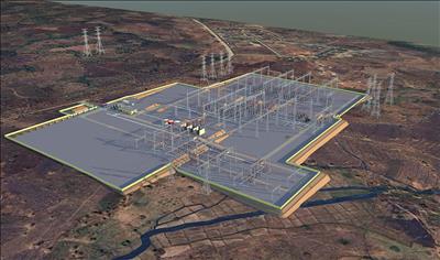 Đắk Lắk: Chấp thuận chủ trương đầu tư và nhà đầu tư Dự án Trạm biến áp 500kV Krông Buk và đấu nối