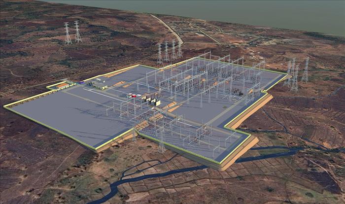 Đắk Lắk: Chấp thuận chủ trương đầu tư và nhà đầu tư Dự án Trạm biến áp 500kV Krông Buk và đấu nối