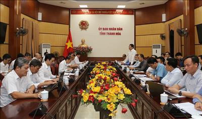 Thanh Hóa: Dồn lực cho các dự án truyền tải điện 500kV trên địa bàn