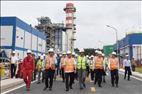 Phó Thủ tướng Bùi Thanh Sơn yêu cầu tỉnh Đồng Nai sớm bàn giao 17 vị trí móng cột dự án truyền tải giải tỏa công suất NMĐ Nhơn Trạch 3, 4