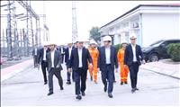 EVNNPT tập trung đảm bảo công tác vận hành an toàn, tin cậy lưới truyền tải trong năm 2026