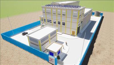 TP.HCM chấp thuận chủ trương đầu tư Dự án Trạm biến áp 220kV An Thạnh (VSIP) và đường dây đấu nối