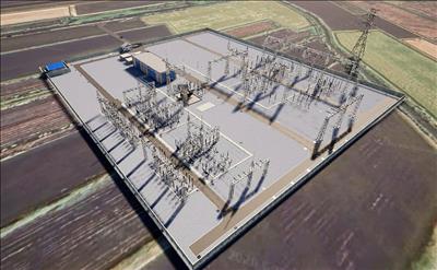 An Giang chấp thuận chủ trương đầu tư Dự án Trạm biến áp 220kV An Biên và đường dây đấu nối