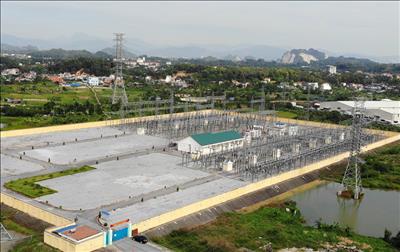 Thành phố Hải Phòng tiếp tục đồng ý để EVNNPT làm nhà đầu tư Dự án TBA 220kV An Lão và đấu nối