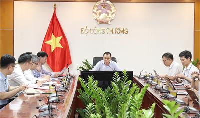 Đẩy nhanh tiến độ cụm công trình giải tỏa công suất NMNĐ BOT Vân Phong 1