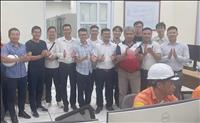 Đóng điện Dự án Trạm biến áp 220kV Vũ Thư và đường dây đấu nối: Tăng cường đảm bảo điện cho tỉnh Thái Bình