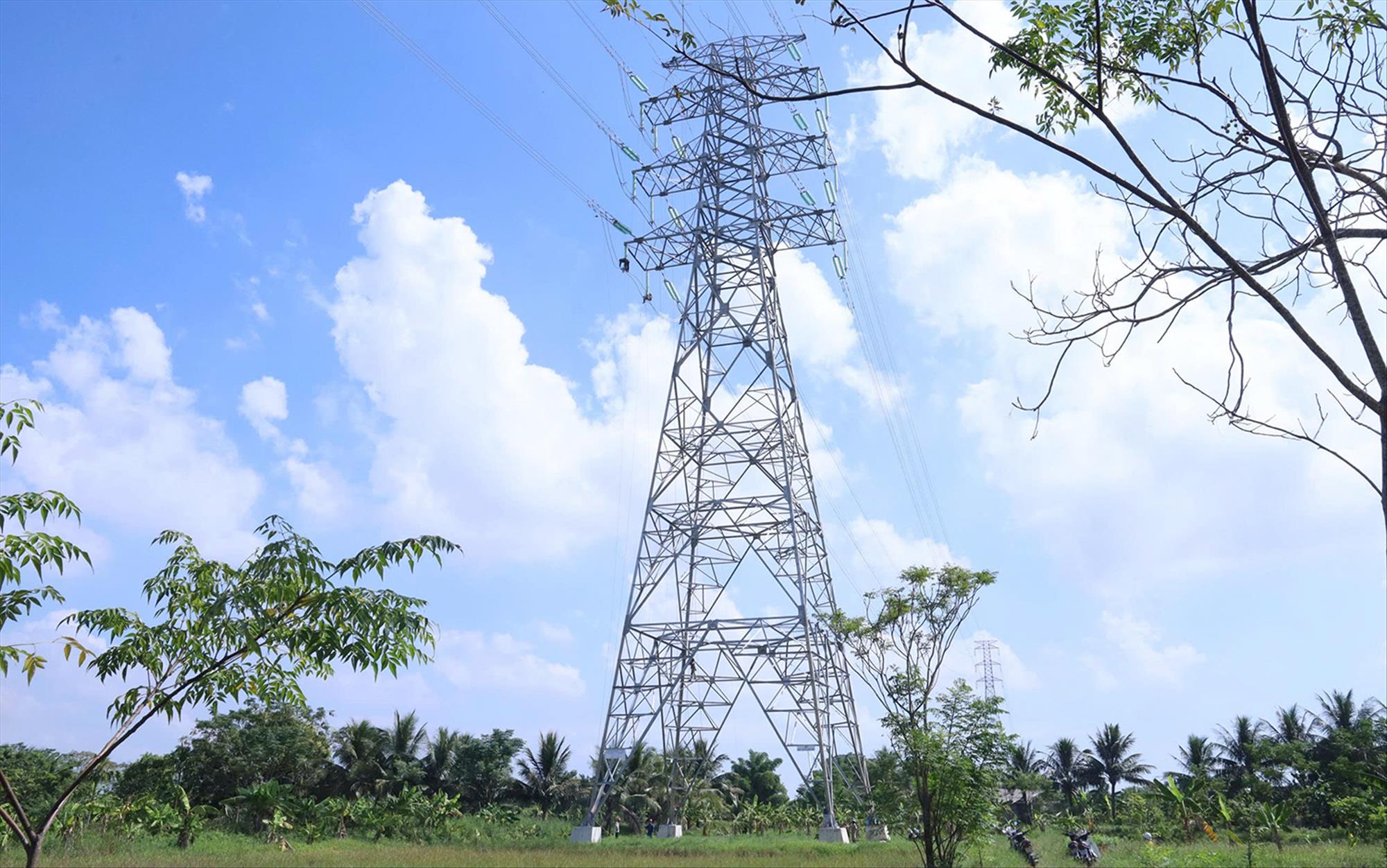 Thủ tướng chỉ đạo tập trung triển khai ngay các giải pháp bảo đảm cung ứng điện giai đoạn 2027 – 2030