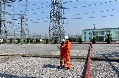 THÔNG CÁO BÁO CHÍ KẾT QUẢ THỰC HIỆN NHIỆM VỤ THÁNG 4 NĂM 2023, MỤC TIÊU NHIỆM VỤ THÁNG 5 NĂM 2023