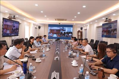 EVNNPT khởi động chuẩn bị Dự án REACH 1, hướng tới đàm phán khoản vay trong quý IV/2026