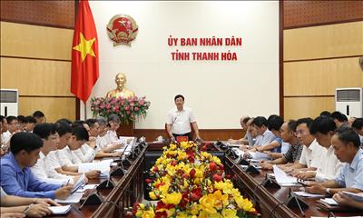Gỡ vướng mắc các dự án lưới điện trên địa bàn tỉnh Thanh Hóa