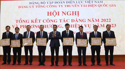Tuyên truyền kết quả Hội nghị Ban chấp hành Trung ương Đảng giữa nhiệm kỳ khóa XIII