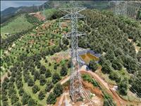 Công trình Đường dây 220kV Bảo Lộc – Định Quán – Sông Mây, góp phần nâng cao đô tin cậy cho lưới điện Quốc gia