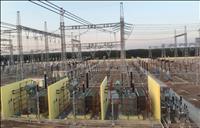 Hoàn thành thi công Dự án Trạm biến áp 500kV Bình Dương 1