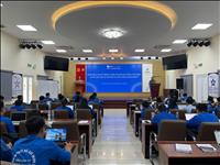 EVNNPT đào tạo kỹ năng tuyên truyền an toàn lưới điện và hỗ trợ các dự án đầu tư xây dựng cho cán bộ đoàn 