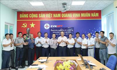 Dự án đường dây 220kV Nhà máy điện Nhơn Trạch 3 – rẽ Mỹ Xuân – Cát Lái sẵn sàng đóng điện