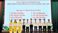 Người lao động CPMB đoàn kết, đồng lòng, quyết tâm hoàn thành mục tiêu, kế hoạch năm 2025
