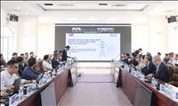 EVNNPT tiếp tục tổ chức Hội thảo đề án “Nghiên cứu áp dụng công nghệ truyền tải điện một chiều HVDC tại Việt Nam”