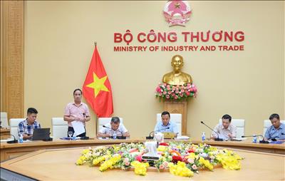 Đồng Nai đặt mục tiêu bàn giao mặt bằng các dự án truyền tải giải tỏa công suất NMĐ Nhơn Trạch 3 và Nhơn Trạch 4 trước ngày 15/6