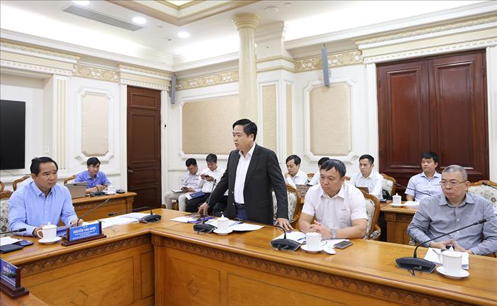 TP.HCM tập trung tháo gỡ vướng mắc mặt bằng các dự án lưới điện trên địa bàn