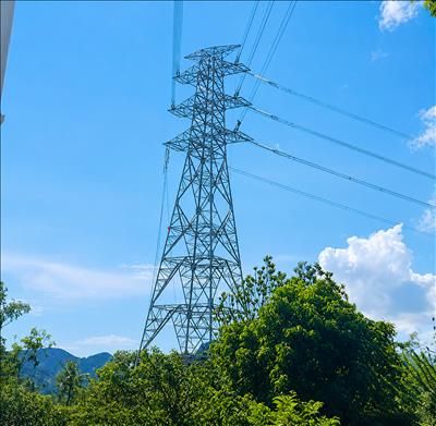 Thanh Hóa tập trung tháo gỡ vướng mắc, đẩy nhanh giải phóng mặt bằng Dự án TBA 220kV Sầm Sơn và đường dây đấu nối