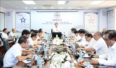SPMB cần tập trung nguồn lực, bứt tốc 4 tháng cuối năm, hoàn thành cao nhất kế hoạch đầu tư xây dựng năm 2026