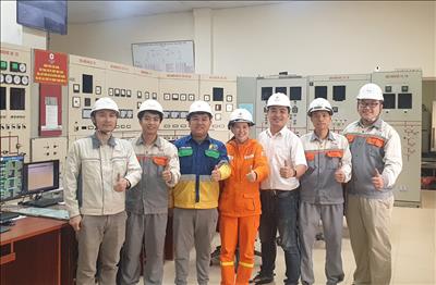 Hoàn thành cải tạo nâng cấp TBA 220kV Vinh (Hưng Đông) sẵn sàng chuyển sang chế độ vận hành không người trực