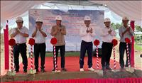 Khởi công di dời, cải tạo đường dây 220kV Vĩnh Châu – Sóc Trăng 2, phục vụ thi công cao tốc Châu Đốc – Cần Thơ – Sóc Trăng