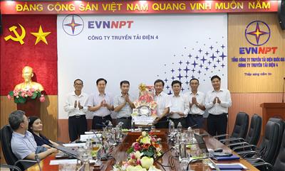 Đảm bảo truyền tải điện an toàn, liên tục, ổn định trên địa bàn tỉnh Đồng Nai sau sắp xếp tinh gọn bộ máy