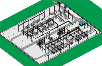 2 dự án truyền tải nhằm đảm bảo điện cho tỉnh Long An chưa thể triển khai vì “tắc” chủ trương đầu tư 