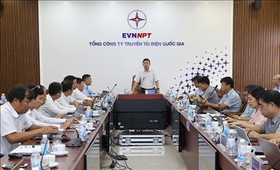 Công ty Truyền tải điện 3 đã đảm bảo tốt nhiệm vụ truyền tải điện khu vực Nam miền Trung và Tây Nguyên