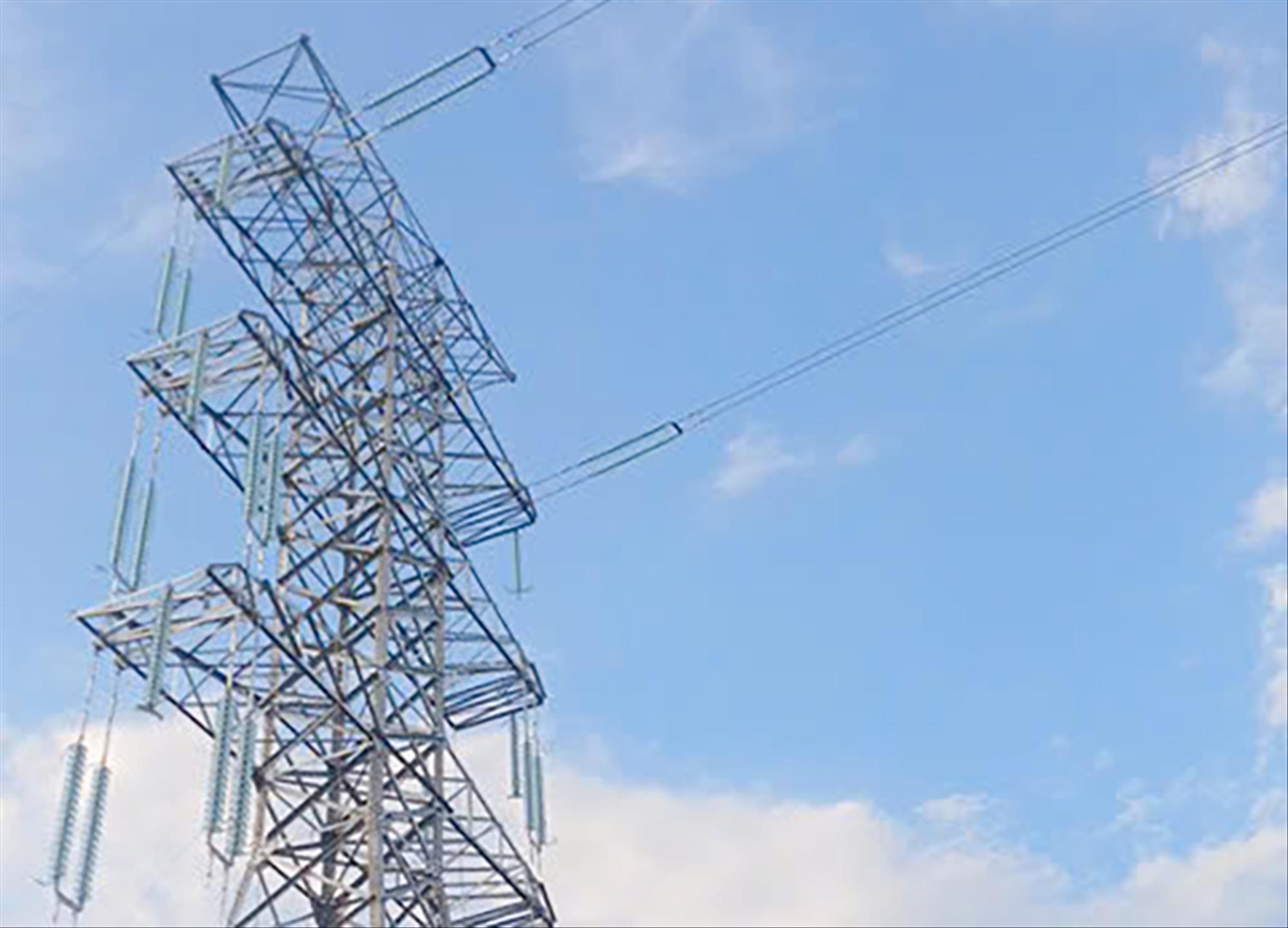 Dồn lực đưa Dự án đường dây 220kV đấu nối Nghĩa Lộ - TBA 500kV Việt Trì về đích