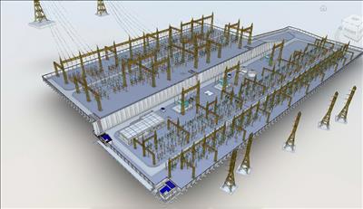 Kế hoạch chiến lược áp dụng BIM trong Tập đoàn Điện lực Quốc gia Việt Nam