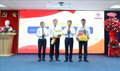 Ban QLDA các công trình điện miền Nam đã khởi công, đóng điện được nhiều dự án trọng điểm trong năm 2025