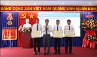 Công ty Truyền tải điện 3 hoàn thành xuất sắc nhiệm vụ năm 2025