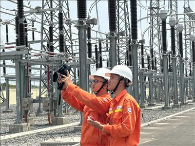 THÔNG CÁO BÁO CHÍ KẾT QUẢ THỰC HIỆN KẾ HOẠCH 6 THÁNG ĐẦU NĂM  MỤC TIÊU, NHIỆM VỤ 6 THÁNG CUỐI NĂM 2023 