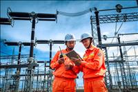 THÔNG CÁO BÁO CHÍ KẾT QUẢ THỰC HIỆN NHIỆM VỤ THÁNG 4 NĂM 2026, MỤC TIÊU NHIỆM VỤ THÁNG 5 NĂM 2026 CỦA EVNNPT