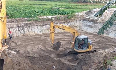 Các bộ, cơ quan, địa phương tập trung tháo gỡ vướng mắc đối với các dự án năng lượng