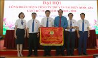 Đại hội Công đoàn các cấp tiến tới Đại hội V Công đoàn EVNNPT, nhiệm kỳ 2025 - 2030