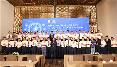 Các báo cáo khoa học tại Phân ban Truyền tải điện đạt chất lượng cao