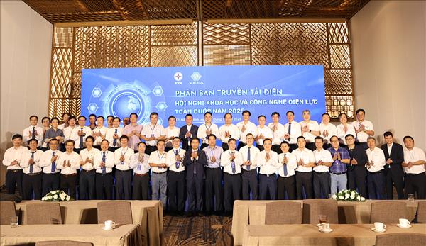 Các báo cáo khoa học tại Phân ban Truyền tải điện đạt chất lượng cao