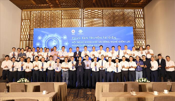 Các báo cáo khoa học tại Phân ban Truyền tải điện đạt chất lượng cao