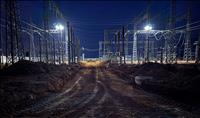 Không nghỉ lễ để đảm bảo tiến độ Dự án Trạm biến áp 220kV Vũng Áng và đấu nối
