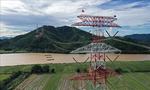 Phê duyệt điều chỉnh Quy hoạch phát triển điện lực quốc gia kỳ 2021 - 2030, tầm nhìn đến năm 2050 (Quy hoạch điện VIII)