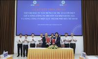 Đảm bảo hạ tầng lưới điện truyền tải phục vụ phát triển kinh tế – xã hội đất nước