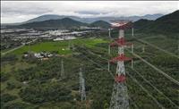 THÔNG CÁO BÁO CHÍ VỀ SỰ CỐ THOÁNG QUA TRÊN ĐƯỜNG DÂY 500KV VĨNH TÂN – TÂN UYÊN NGÀY 23/4/2025