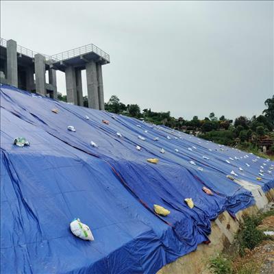 PTC1 chủ động ứng phó bão số 9 (RAGASA): An toàn – Liên tục – Kịp thời