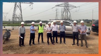 PTC1 đảm bảo cung cấp điện an toàn, ổn định dịp Giỗ Tổ Hùng Vương và kỳ nghỉ lễ 30/4 – 1/5 năm 2026
