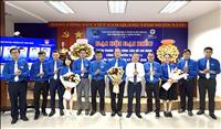 Đoàn TNCS Hồ Chí Minh PTC2 tổ chức thành công Đại hội Đại biểu Đoàn khoá IX, nhiệm kỳ 2025-2030